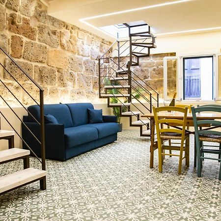 Alguer Relais Apartment Exterior photo