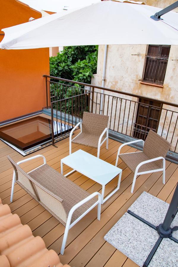 Alguer Relais Apartment Exterior photo