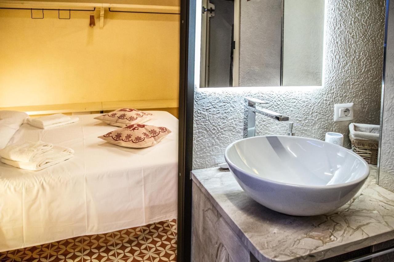 Alguer Relais Apartment Exterior photo