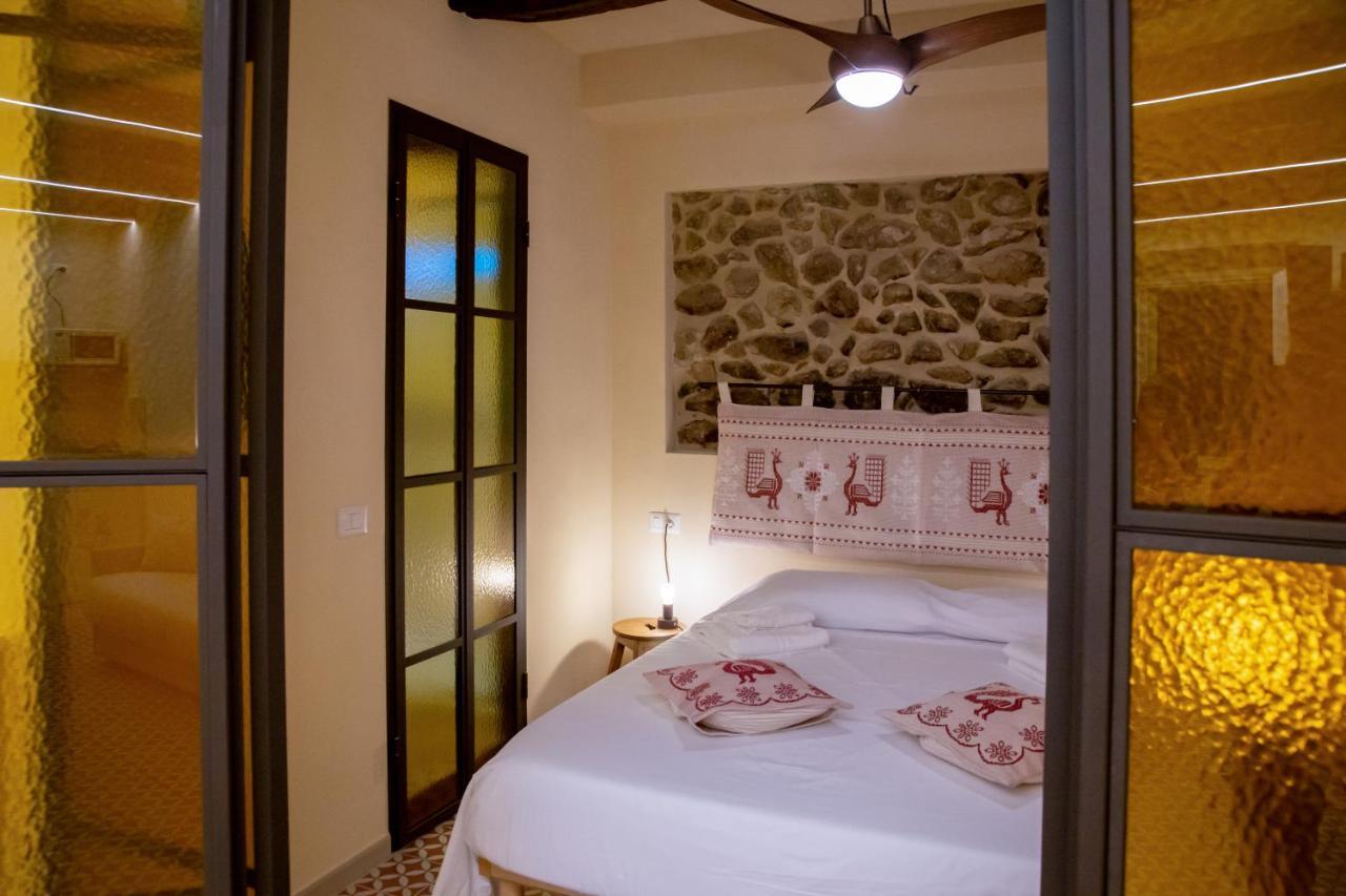 Alguer Relais Apartment Exterior photo