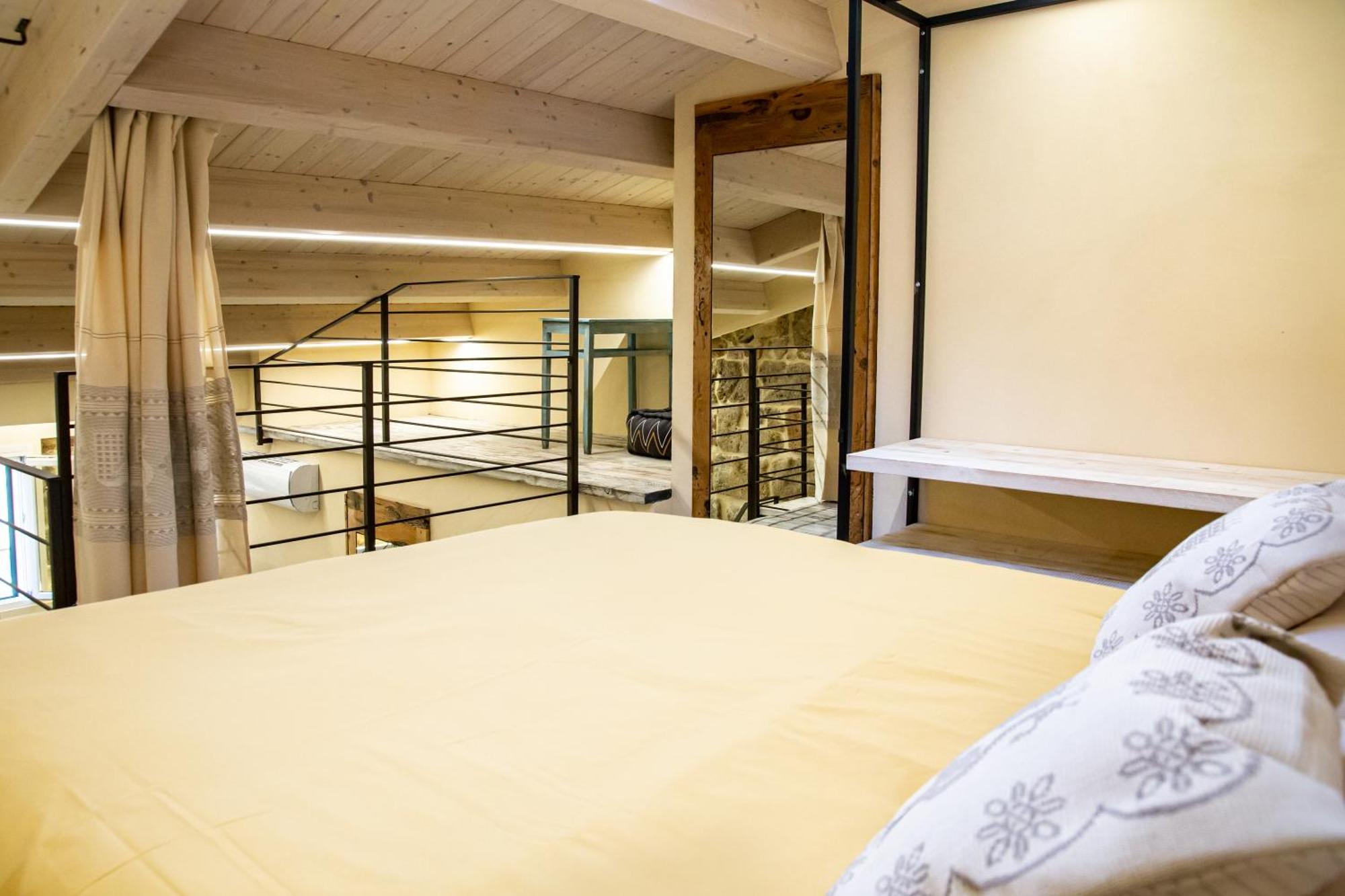 Alguer Relais Apartment Exterior photo