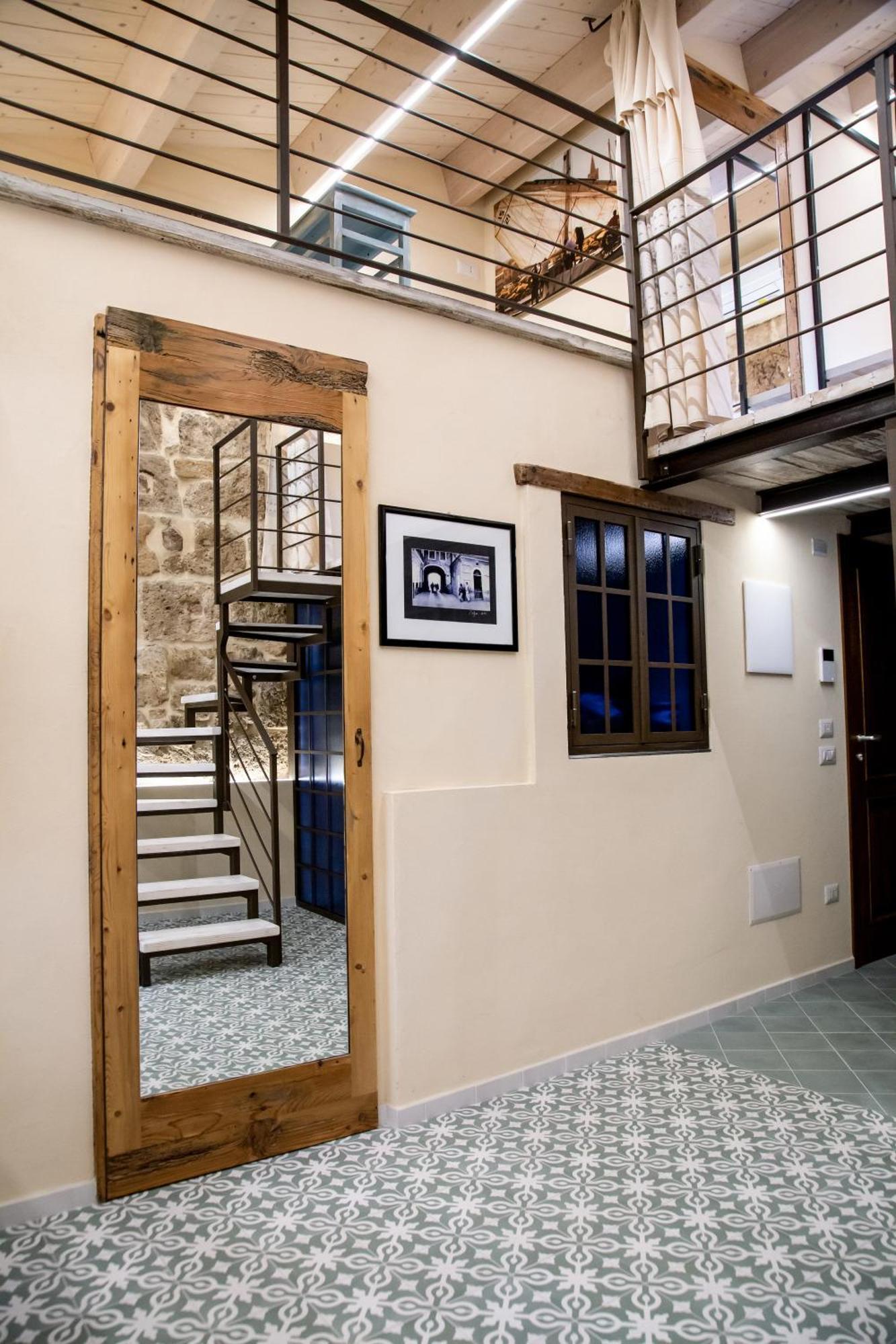 Alguer Relais Apartment Exterior photo