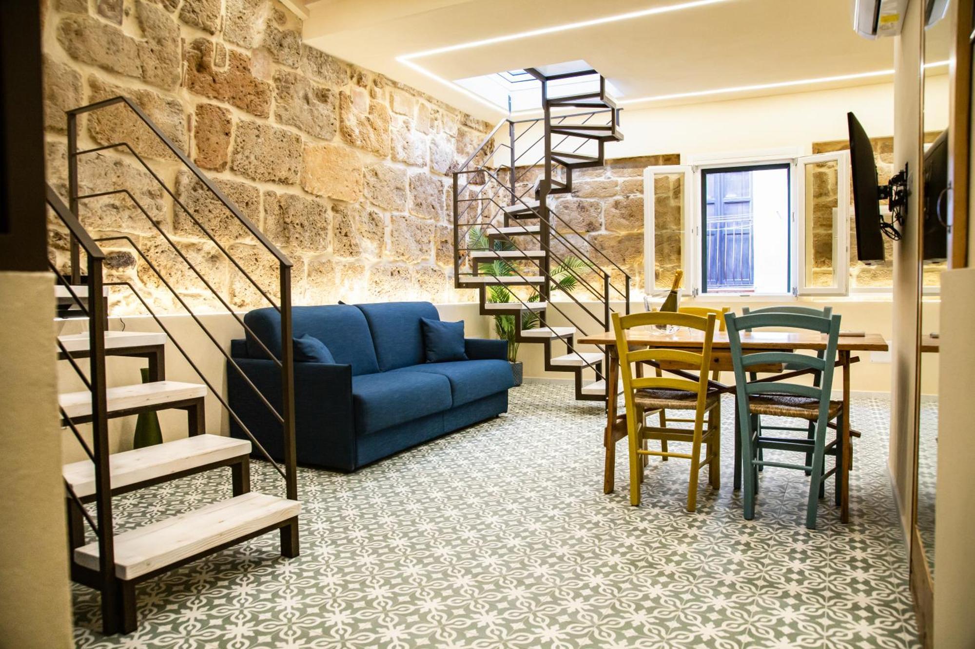 Alguer Relais Apartment Exterior photo