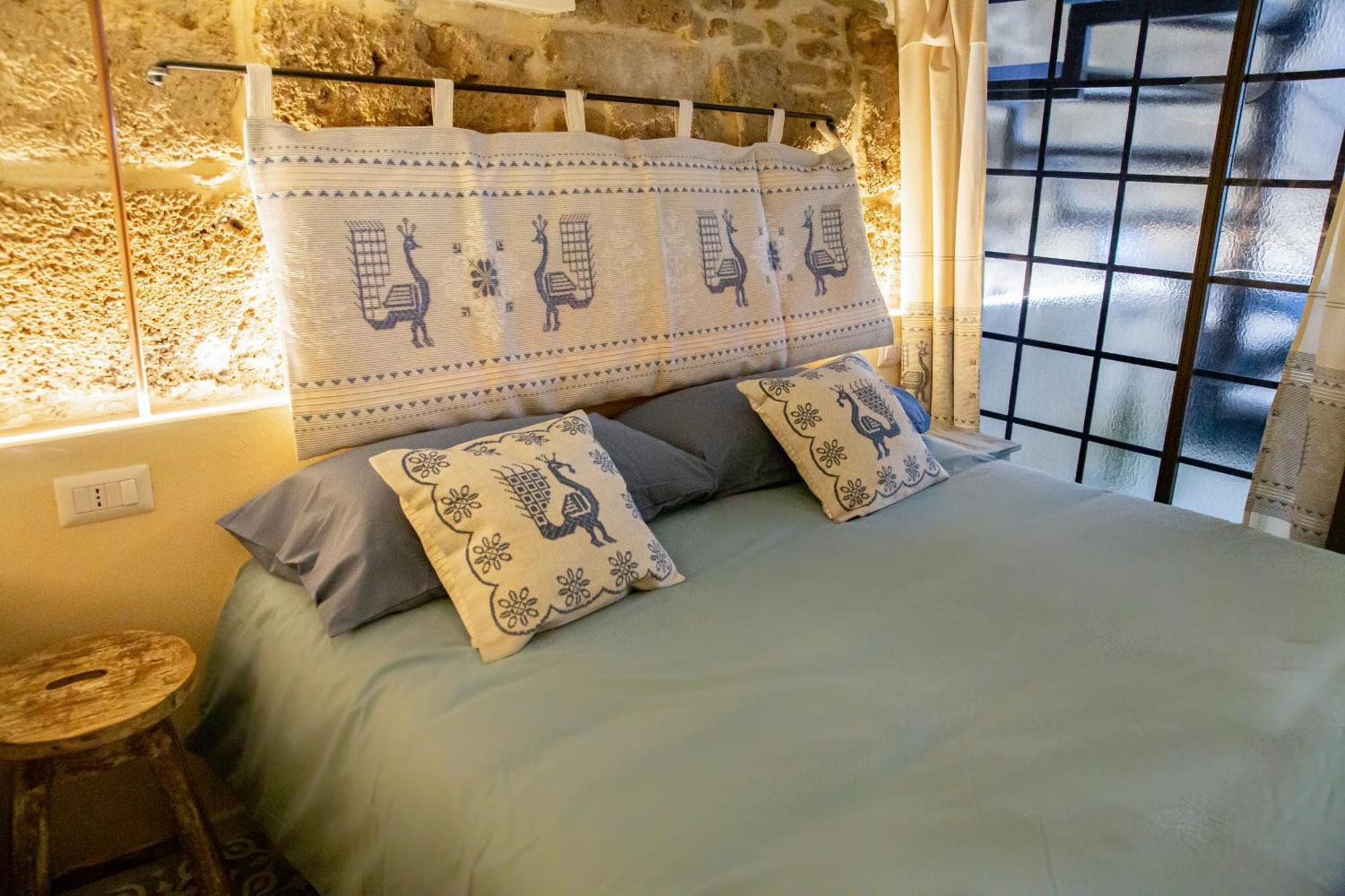 Alguer Relais Apartment Exterior photo