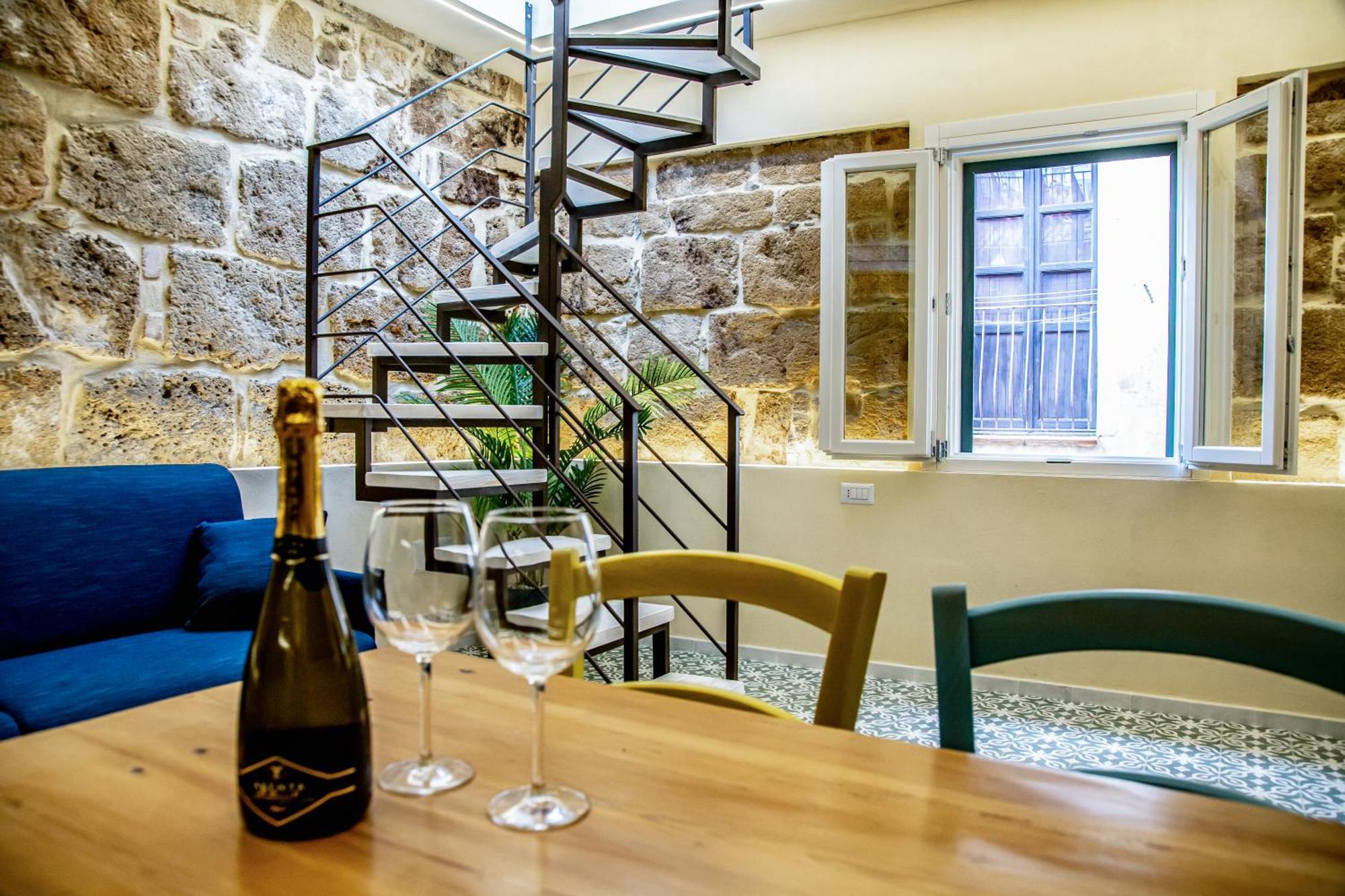 Alguer Relais Apartment Exterior photo